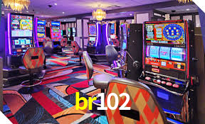 Live Casino br102