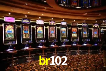 Platform Technology br102